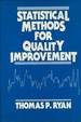 Statistical Methods for Quality Improvement