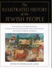 Illustrated History of the Jewish People