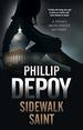 Sidewalk Saint (a Foggy Moskowitz Mystery, 4)