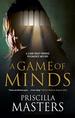 Game of Minds, a (a Claire Roget Forensic Psychiatrist Mystery, 3)