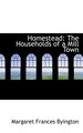 Homestead: the Households of a Mill Town