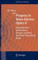 Progress in Nano-Electro-Optics V: Nanophotonic Fabrications, Devices, Systems, and Their Theoretical Bases (Springer Series in Optical Sciences, 117)