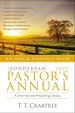 The Zondervan 2022 Pastor's Annual: an Idea and Resource Book (Zondervan Pastor's Annual)