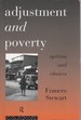 Adjustment and Poverty: Options and Choices (Priorities for Development Economics)