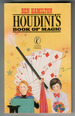 Houdini's Book of Magic