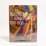 Russische Avantgarde 1910-1930 Sammlung Ludwig, Kln