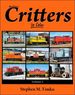 Railroad Critters in Color Volume 3