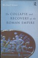 Collapse and Recovery of the Roman Empire (Routledge Key Guides)