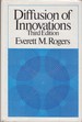 Diffusion of Innovations