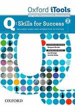 Q Skills for Success Listening & Speaking 2. Itools (Spanish Edition)