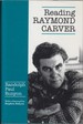 Reading Raymond Carver