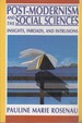 Post-Modernism and the Social Sciences