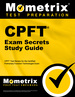 Cpft Exam Secrets Study Guide: Cpft Test Review for the Certified Pulmonary Function Technologist Exam