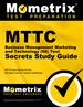 Mttc Business Management Marketing and Technology (98) Test Secrets Study Guide: Mttc Exam Review for the Michigan Test for Teacher Certification