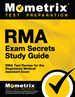 Rma Exam Secrets Study Guide: Rma Test Review for the Registered Medical Assistant Exam