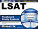 Lsat Flashcard Study System: Lsat Exam Practice Questions & Review for the Law School Admission Test