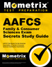 Aafcs Family & Consumer Sciences Exam Secrets Study Guide: Aafcs Test Review for the American Association of Family & Consumer Sciences Certification Examination