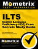 Ilts English Language Proficiency (055) Exam Secrets Study Guide: Ilts Test Review for the Illinois Licensure Testing System