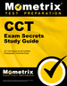 Cct Exam Secrets Study Guide: Cct Test Review for the Certified Cardiographic Technician Exam