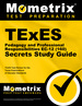 Texes Pedagogy and Professional Responsibilities Ec-12 (160) Secrets Study Guide: Texes Test Review for the Texas Examinations of Educator Standards