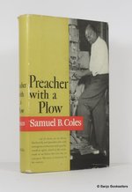 Preacher With a Plow