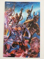 Eternity No. 1