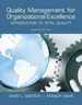 Quality Management for Organizational Excellence: Introduction to Total Quality (7th Edition)