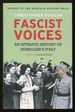 Fascist Voices: an Intimate History of Mussolini's Italy