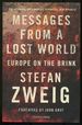 Messages From a Lost World: Europe on the Brink