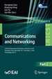 Communications and Networking: 14th Eai International Conference, Chinacom 2019, Shanghai, China, November 29-December 1, 2019, Proceedings, Part II...and Telecommunications Engineering, 313)
