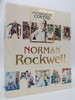 Norman Rockwell's 332 Magazine Covers (Dj Protected By a Brand New, Clear, Acid-Free Mylar Cover)