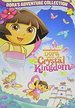 Dora the Explorer: Dora Saves the Crystal Kingdom