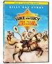 Luke and Lucy: The Texas Rangers [Includes Digital Copy]