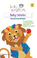 Baby Einstein: Baby Newton - All About Shapes
