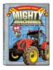 Mighty Machines: Tremendous Tools