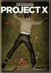 Project X [Includes Digital Copy]