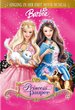 Barbie as the Princess and the Pauper [DVD/CD]