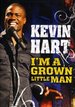 Kevin Hart: I'm a Grown Little Man [WS]