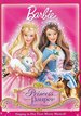 Barbie as the Princess and the Pauper [WS]