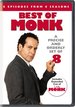 Monk: Best of Monk [2 Discs]