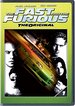 The Fast and the Furious: The Original
