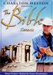 The Charlton Heston Presents The Bible: Genesis