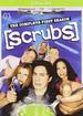 Scrubs: The Complete First Season [3 Discs]