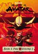 Avatar - The Last Airbender: Book 3 - Fire, Vol. 2