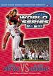 MLB: 2004 World Series - Boston Red Sox vs. St. Louis Cardinals
