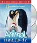 National Geographic: Animal Holiday [Special Edition] [2 Discs]
