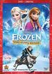 Frozen [Sing-Along Edition] [Includes Digital Copy]