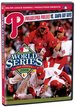 MLB: 2008 World Series - Philadelphia Phillies vs. Tampa Bay Rays