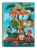 Super Mario Bros. Super Show!: Off the Map