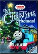 Thomas & Friends: Merry Christmas, Thomas!